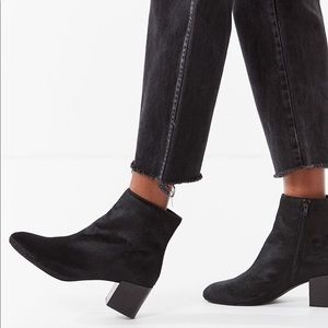Urban Outfitters Mara Calf Hair Boot/Bootie
